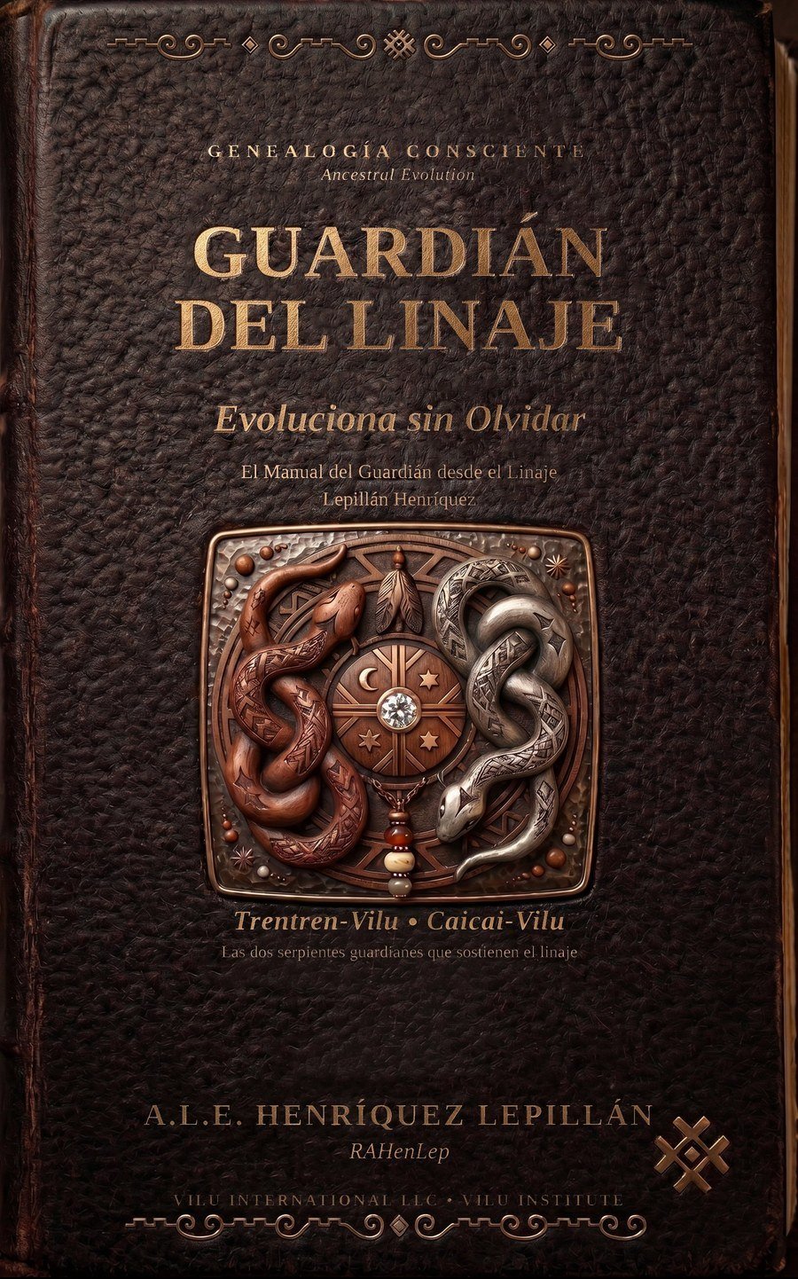 El Guardián del Linaje
